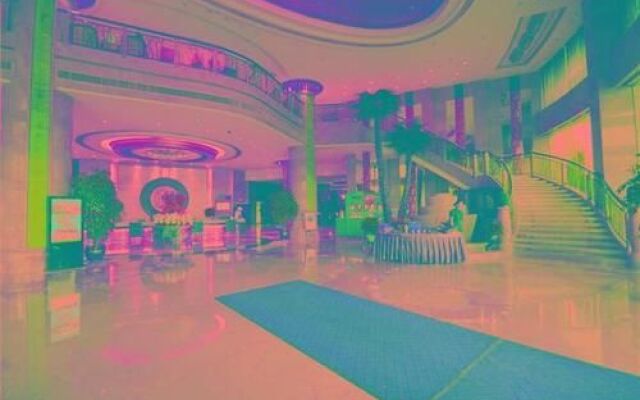 Jinke Grand Hotel - Chongqing