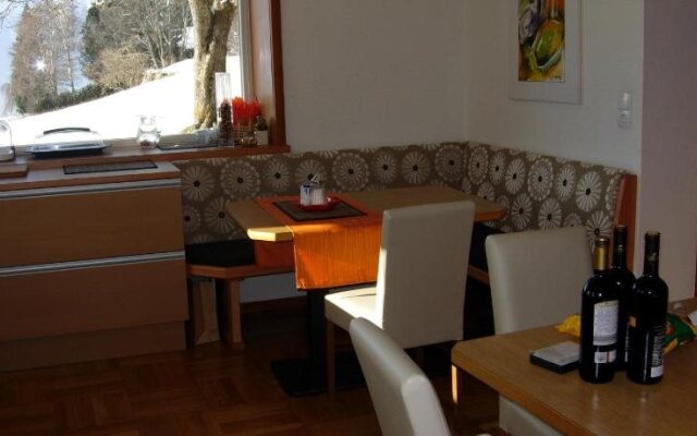 Alpenrose Pension