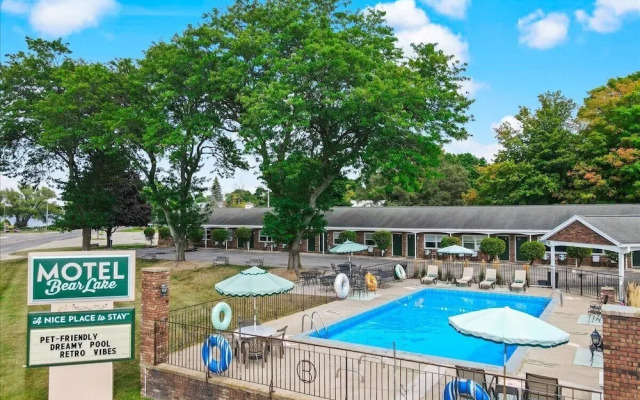 Motel Bear Lake