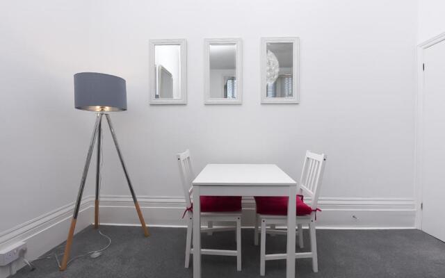 Fantastic Sea View, 1 bed sleeps 4