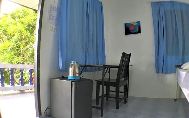 Secret Place Apartment
