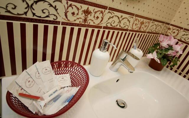 Hotel Litera