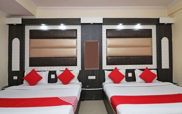 OYO 22242 Maa Rudrani Resort