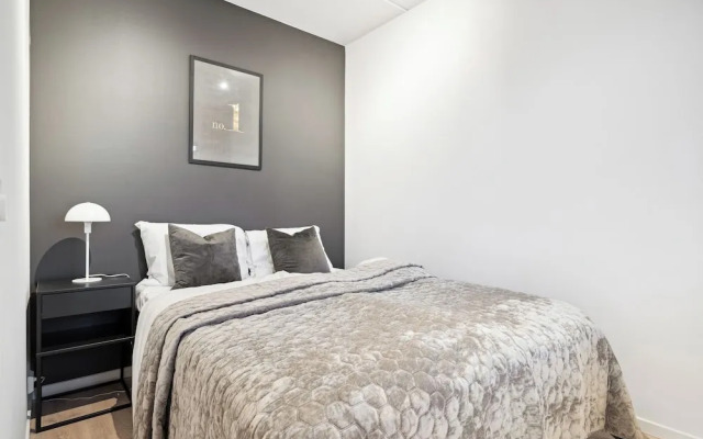 TotalApartments Vervet Gjøa