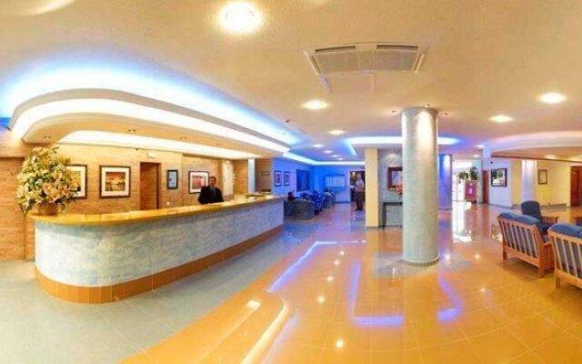OK Hotel Bossa