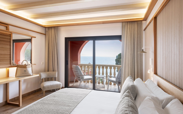 Hotel Cala del Pi - Adults Only
