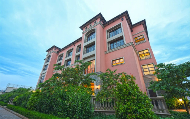 Mestil Hotels & Residences