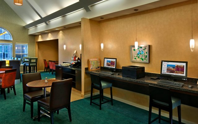 Residence Inn Marriott Danbury