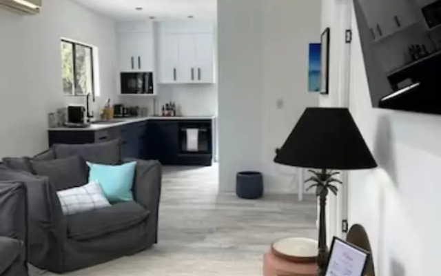 Indigo House