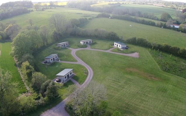 The Lodges At The Baiting House