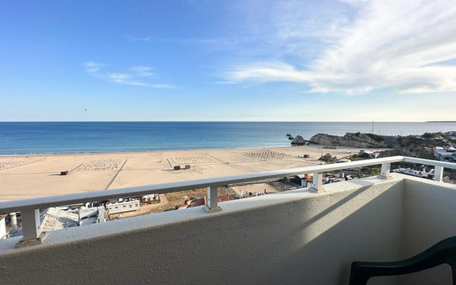 Hotel Avenida Praia