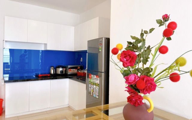 Vung Tau Milan Homestay