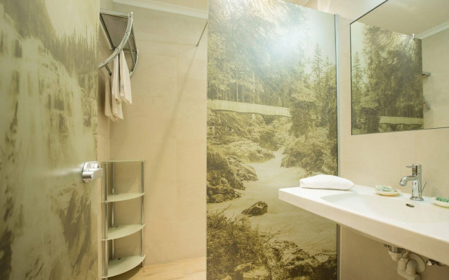 Alpenhotel Kindl