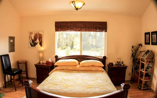 Hale Mauna Loa - Kuuipo Cottage - Cottages_and_Houses in فولكانو - Photo 3