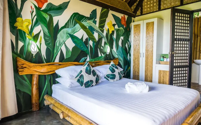 Fox & The Firefly Cottages
