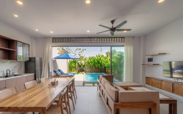 Sanur Bali Villas by Premier Hospitality Asia