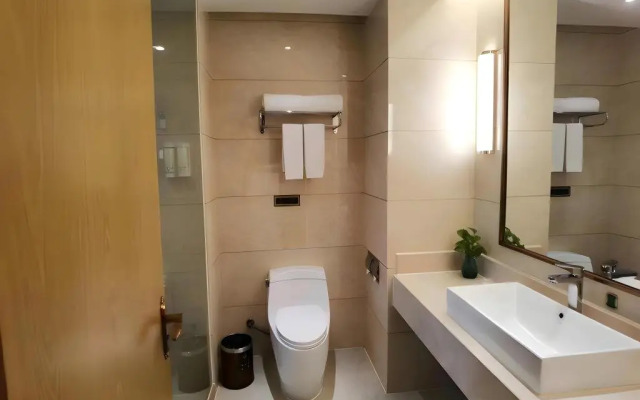 Vienna International Hotel (Dongguan Hongmei Town)