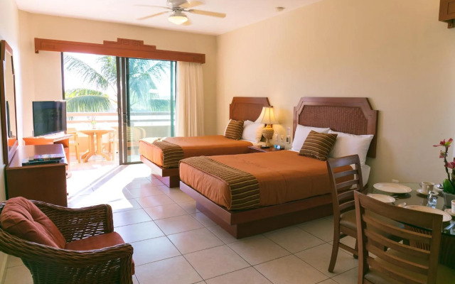 Paradise Village Beach Resort and Spa
