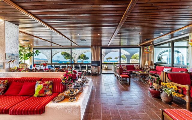 Hotel Tsagarakis Beach