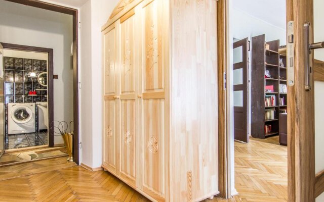Apartament Krysin Zakopane