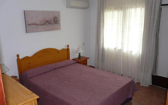 Aranjuez Camping & Bungalows