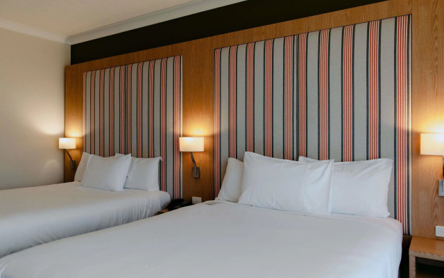 Mercure Gold Coast Resort