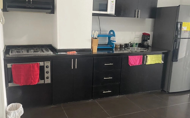 Apartmento 406 -  San Fernando, Imbanaco, Tequendama 2 Bedrooms 2 Bathrooms