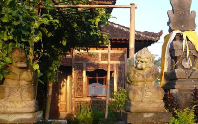 Swallow Guesthouse