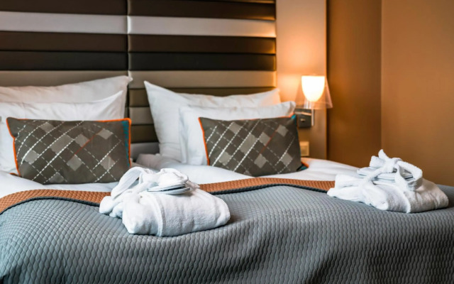 Quality Hotel 33