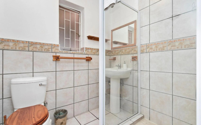 The Bohemian Guesthouse