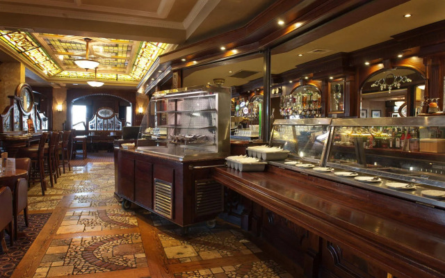 Carrickdale Hotel & Spa