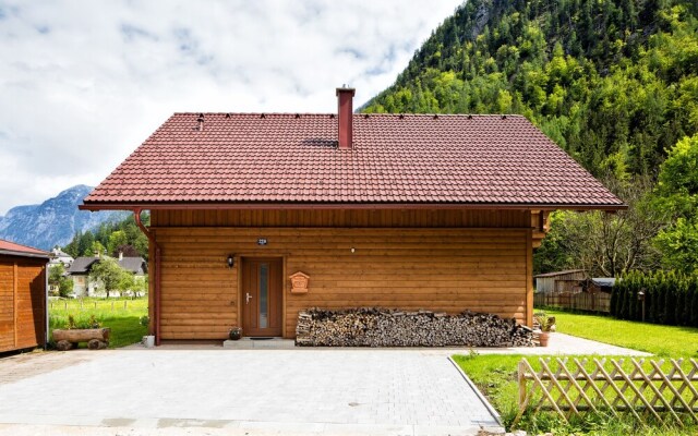 W&S Executive Apartments - Hallstatt II