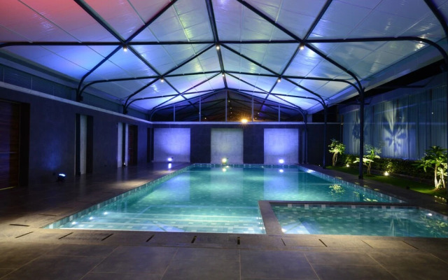 Hotel Maple IVY