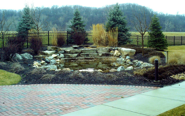 Courtyard by Marriott Dayton-University of Dayton