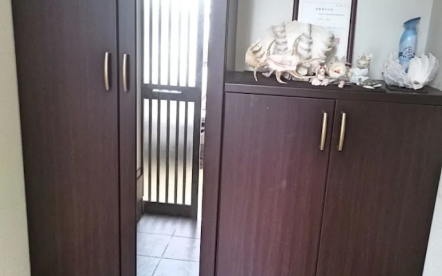 Bisezaki Beach House