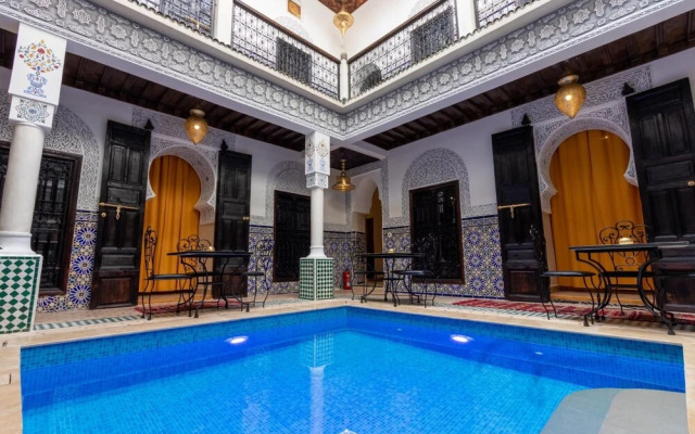 Riad Medina Art