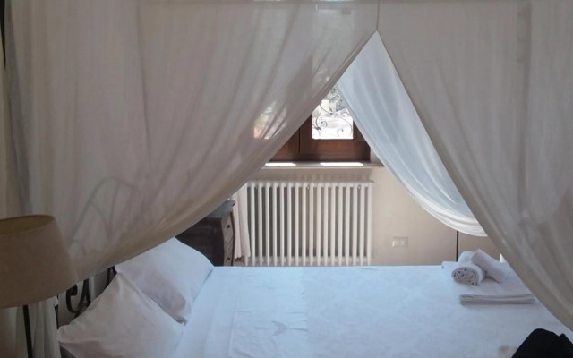 Villa Pardonise- Salento