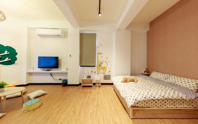 SR Life House
