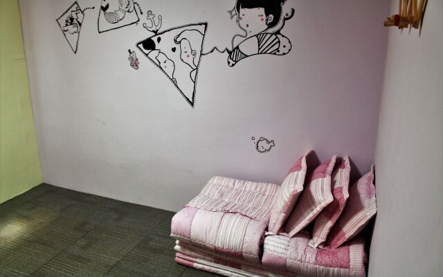 Nabijam Motel