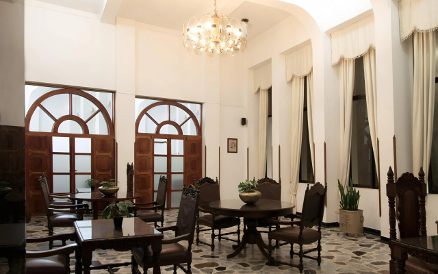 Gran Hotel Pereira