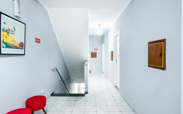 OYO Hotel Anália Franco