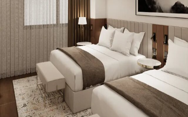 The Alana Hotel Malang