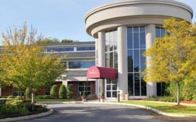 Ramada Amherst Conference Center