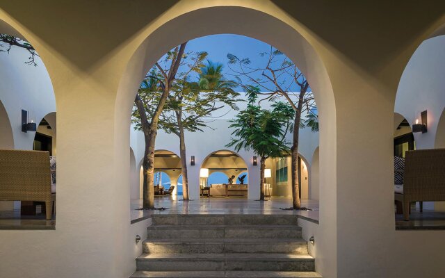 Blue Desert 21 - Casa Oliver