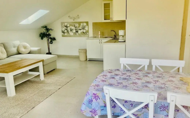 Apartment Villa Sunshine