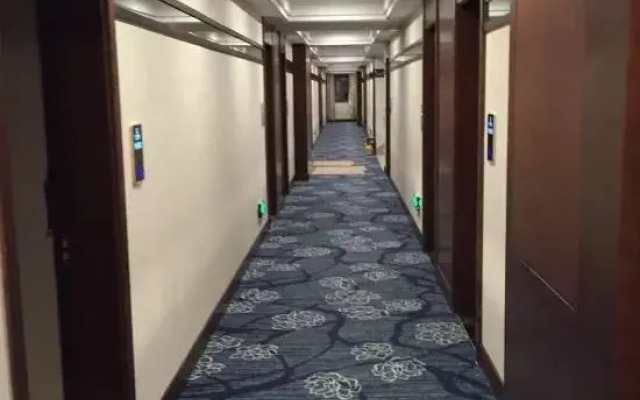 Anhui Style Boutique Hotel Deyuantang