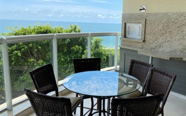 Nautilus Premium View - Penha - SC