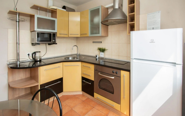 Room Hotel (Рум Хотел) на улице Грдины