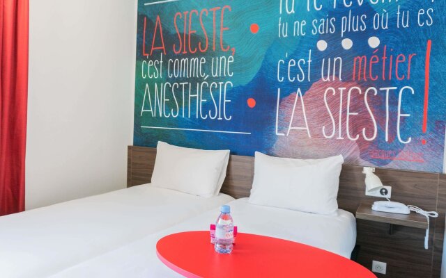 ibis Styles Perpignan Canet-en-Roussillon