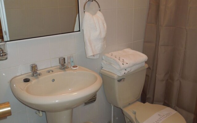 Hotel Artelar